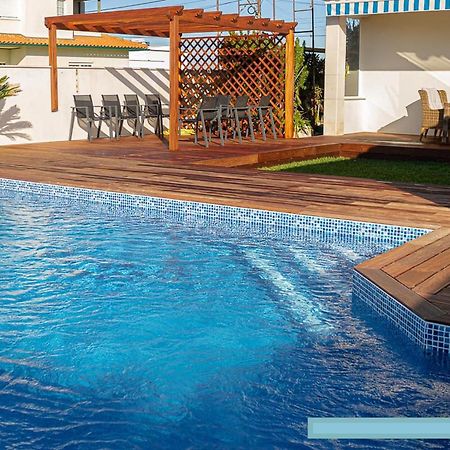 Casa Magnolia B&B Gafanha da Nazare Luaran gambar
