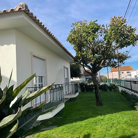 Casa Magnolia B&B Gafanha da Nazare Luaran gambar