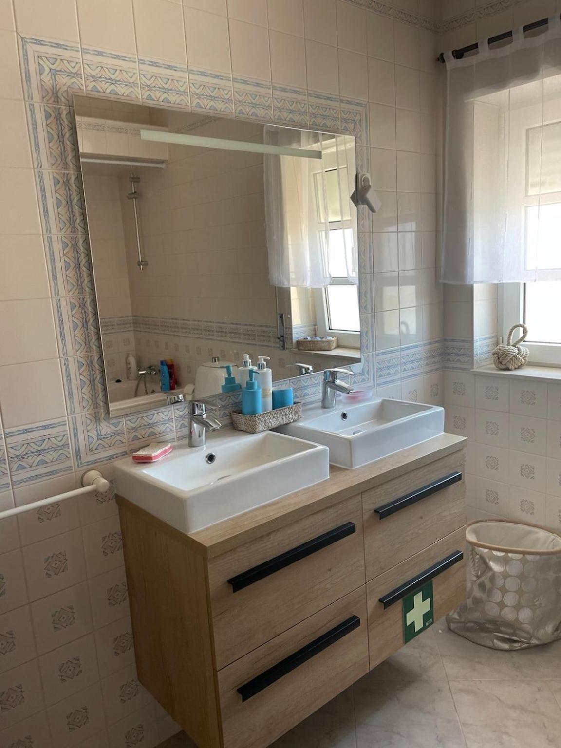 Casa Magnolia B&B Gafanha da Nazare Luaran gambar