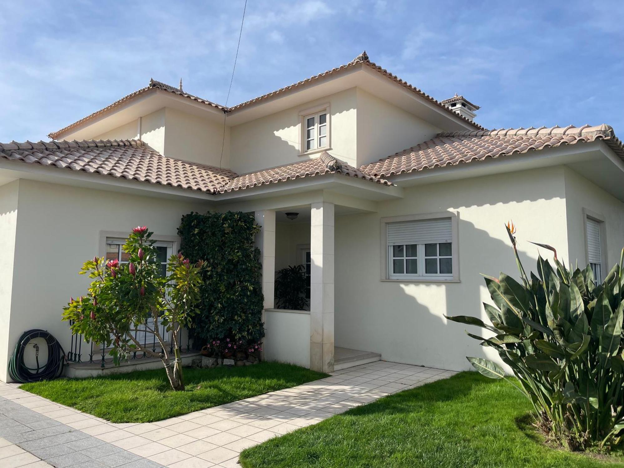 Casa Magnolia B&B Gafanha da Nazare Luaran gambar