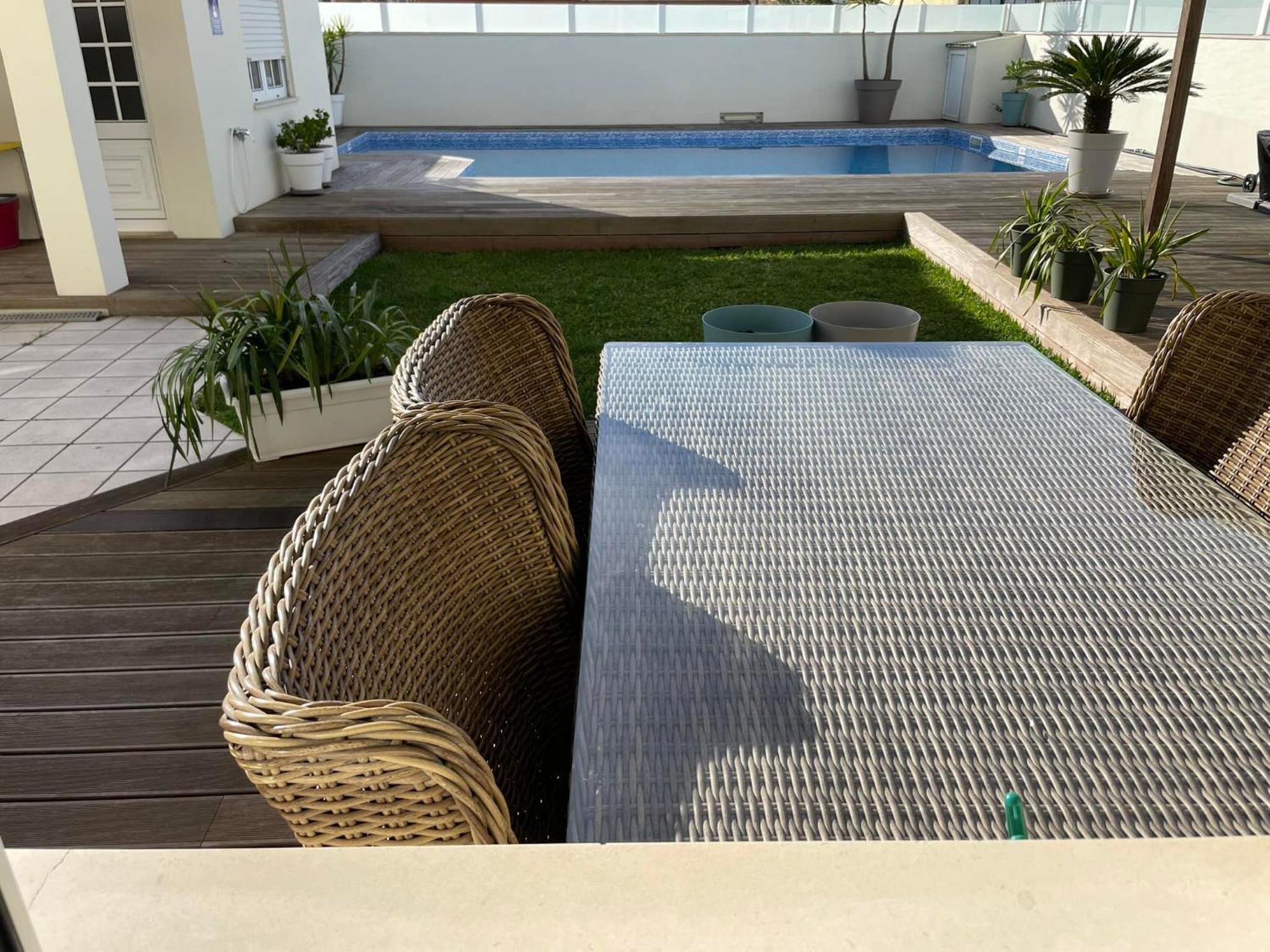 Casa Magnolia B&B Gafanha da Nazare Luaran gambar