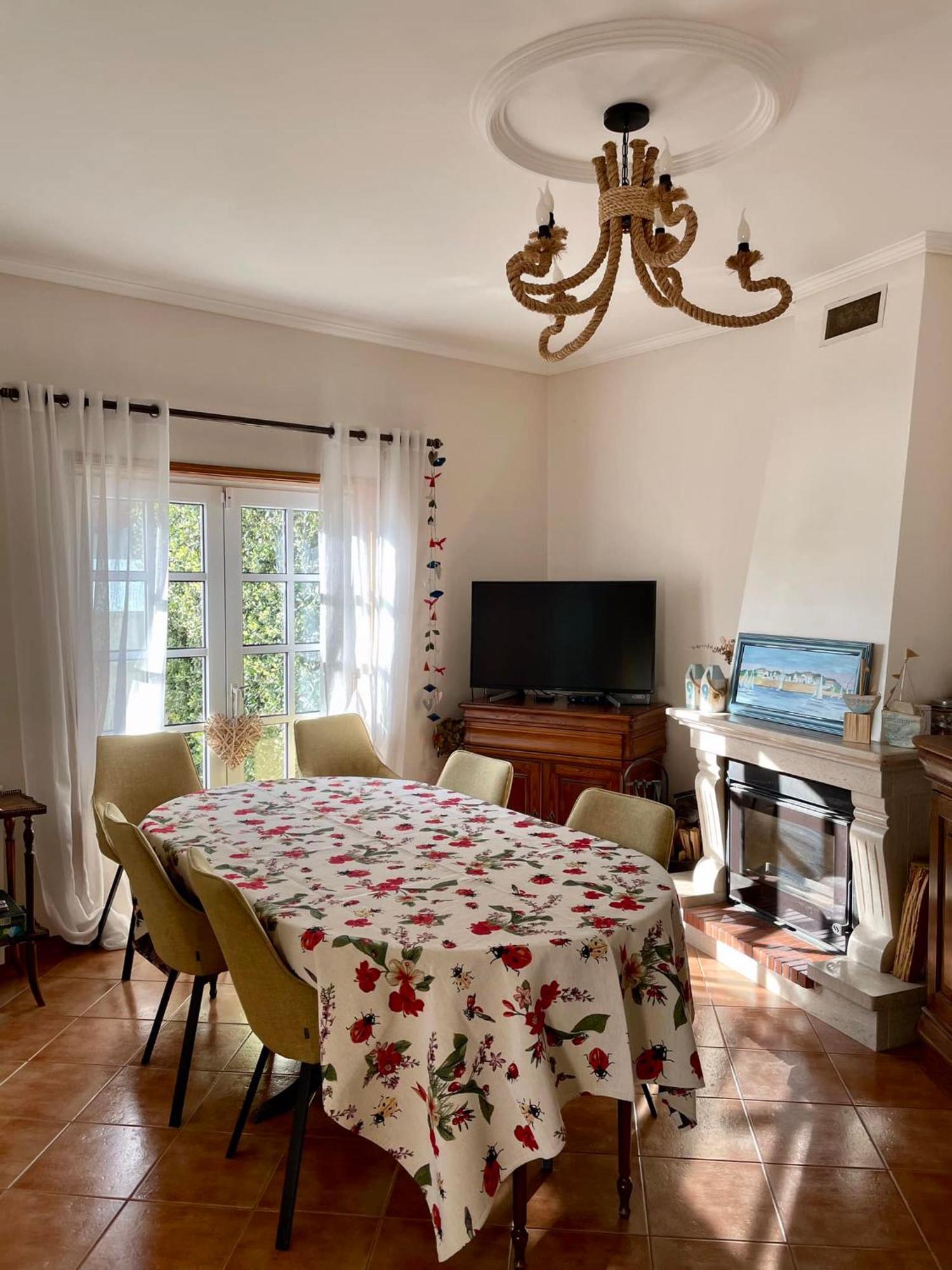 Casa Magnolia B&B Gafanha da Nazare Luaran gambar