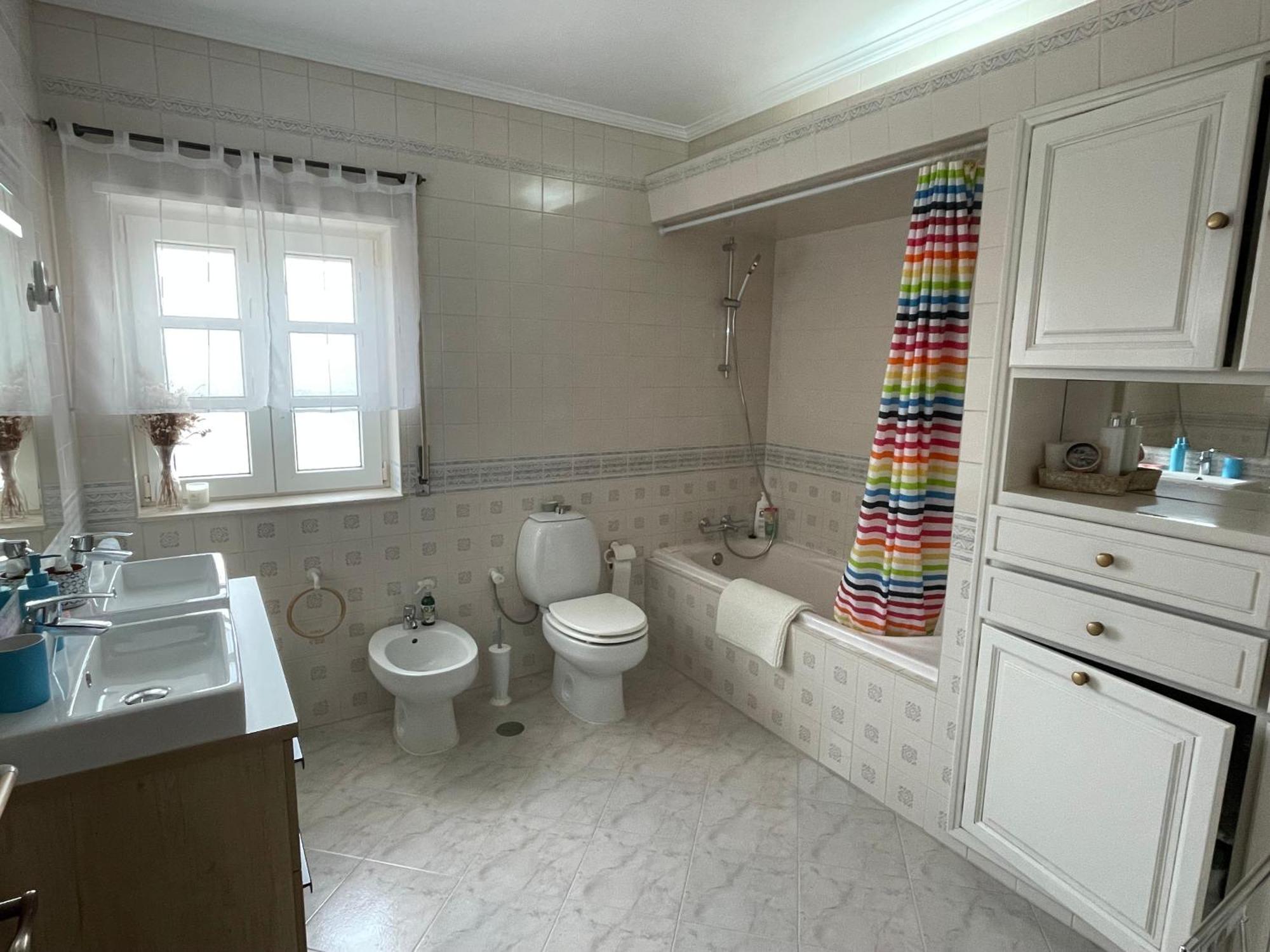 Casa Magnolia B&B Gafanha da Nazare Luaran gambar