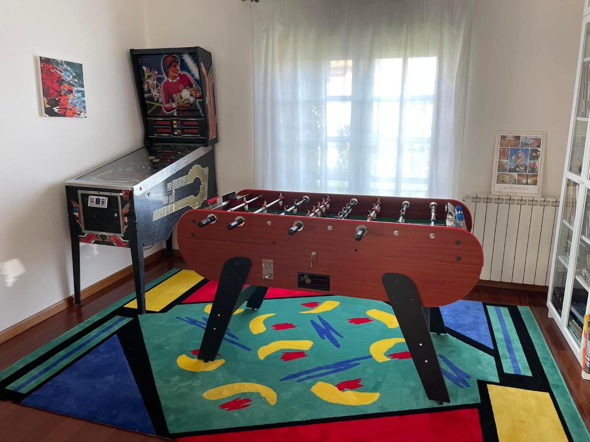Casa Magnolia B&B Gafanha da Nazare Luaran gambar