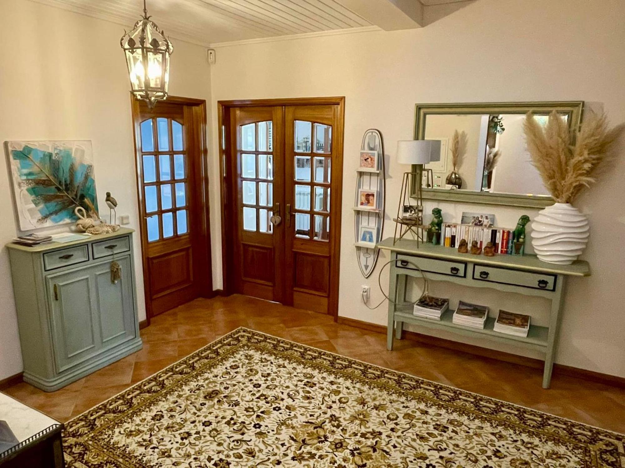 Casa Magnolia B&B Gafanha da Nazare Luaran gambar
